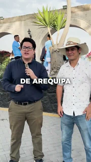 Portada del video de @harold.benesca
